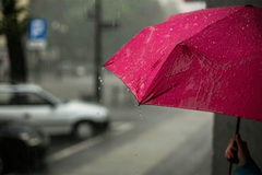 Nakon tropskih temperatura stiglo zahlađenje