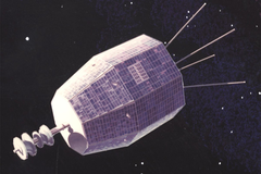 Naučnici u čudu: Satelit ugašen decenijama ponovno šalje signal Zemlji