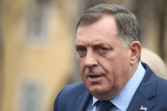 DODIK ČESTITAO BAJDENU IZBORNU POBJEDU “Mandat predsjednika SAD jedna od najvažnijih funkcija na svijetu”