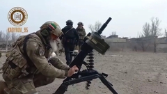 Kadirov saopštio važne vijesti: "Glavni zadaci su završeni" /video/