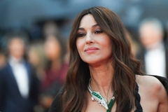 Evo kako izgleda jelovnik Monice Bellucci