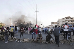 Uhapšen šef dopisništva “Al Džazire” u Sudanu