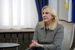 Cvijanovićeva zakazala vanrednu sjednicu o budžetu