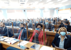 “Pristižu računi prethodne vlasti” Pavlović povukao sa sjednice Skupštine grada tačku nacrt budžeta za 2021. godinu