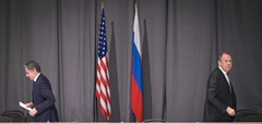 Amerika želi razgovore sa Rusijom