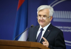 Čubrilović: Srpska odlučna da se odnosi u BiH vrate na temeljne principe Dejtonskog mirovnog sporazuma