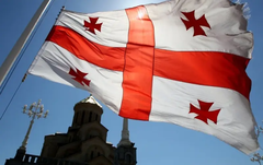 Politico: Washington priprema sankcije gruzijskim političarima "zbog pokušaja pomirenja s Rusijom"