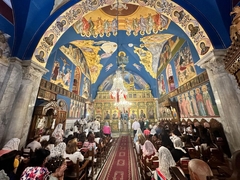 Vaskrs u Gazi dok traju izraelski napadi