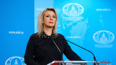 Zaharova: Nećemo odustati od podrške srpskom narodu – to nam je u krvi