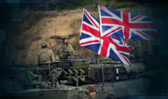 Putin bi trebalo da nas upozori 10 godina prije napada: Britanski general se požalio na stanje vojske
