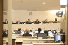 RASPRAVA O SMJENI SAVJETA MINISTARA Zamjere im migrantsku i korona krizu