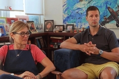 Prva ispovijest roditelja djevojčice ubijene u "Ribnikaru": Njena soba još miriše na nju (VIDEO)