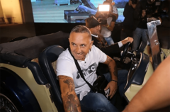 PIŠE JOJ PJESME Ivan Gavrilović u rijalitiju izgubio glavu za ljubavnicom