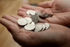 Falsifikatori najviše "kuju" kovanicu od 1 KM