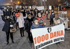 KOME SMETA UZVIK "PRAVDA" Na sudu 100 puta zbog jedne riječi