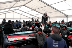 Rok za raspuštanje kampa opet prolongiran: Još ništa od zatvaranja Lipe