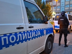 Velika akcija u Trebinju, ima uhapšenih