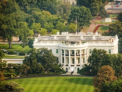 Ruski ambasador u SAD iznio teške optužbe na račun Bijele kuće