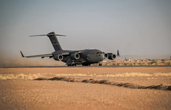 Okupacijom američkih baza u Africi, Rusija uzima novac američkih poreskih obveznika