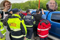 Novi detalji potrage za Arijanom Ljuca iz Sarajeva, na skoro istom mjestu, u isto vrijeme nestao muškarac