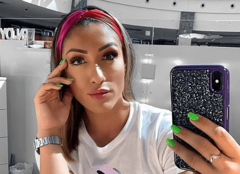 "Namjerno ne lajkujete moje fotke" Influenserka Hana Hadžiavdagić se naljutila na svoje fanove