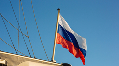 Ruska ambasada u Litvaniji gađana flašama sa zapaljivom materijom