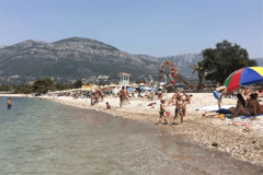 NAJVIŠE GOSTIJU IZ BiH U Crnoj Gori trenutno boravi više od 27 hiljada turista