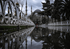 Korona pokušala da pomrsi konce: Turska UPRKOS PANDEMIJI privukla 12,7 miliona turista u 2020.