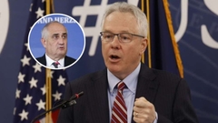 Oglasila se američka ambasada u BiH: Ovo niko nije očekivao - opet prijete sankcijama