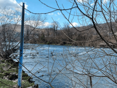 Sunčano uz malu oblačnost