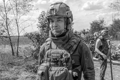 Ratni dopisnik lista „Izvestija“ poginuo u Ukrajini