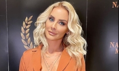 Zbog slike Milice Dabović mnogima nije dobro (FOTO)