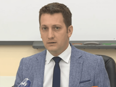 Zeljković: Zaraženo još 262 lica, preminulo 15