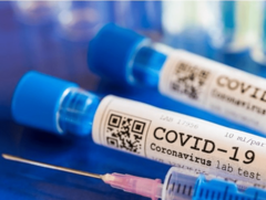 Njemačka: Zaražena još 7.141 osoba, ukupno 2.040.659