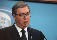 "Mi džipove nemamo" Vučić o optužbama na račun njegovog brata