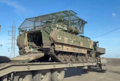 Rusi uništili velike količine NATO naoružanja u Kursku: Na spisku američki i njemački tenkovi, francuski transporteri, turska vozila..