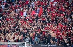 Prijetnje Srbije urodile plodom: UEFA pokrenula istragu protiv Albanije i Hrvatske