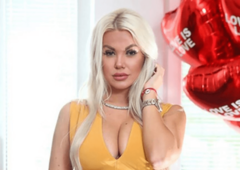 SANJA SPREMA OSVETU TEODORI DŽEHVEROVIĆ Iznijeće prljav veš o njoj, drugarica otkrila tajnu iz "Zadruge 1"