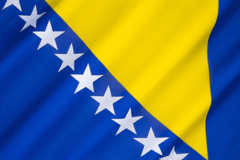 BiH posljednja u Evropi po potrošnji po stanovniku