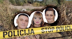 Policija traga za bilježnicom: Sveska dužnika krije imena ubica porodice Đokić