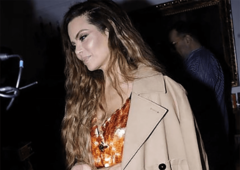 NAKON NESREĆE Iako se šali na račun vlastite sahrane Nikolina Pišek kaže da i dalje ima kratak dah