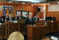 Poruka supervizora "Političari u BiH ne smiju zloupotrebljavati Brčko Distrikt i njegov status u dnevnopolitičke svrhe“