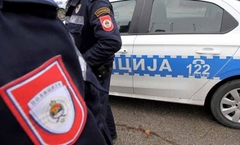 Lažno prijavio krađu, pa izvukao deblji kraj