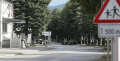 POKUŠAJ SAMOUBISTVA U TESLIĆU Starac se ubo nožem u stomak