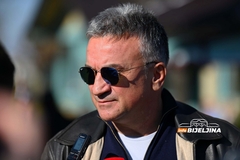 Srđan Đoković: Novak je u zatvoru, ne može da se umije i presvuče