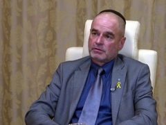 Jehuda: Stvarnost Hrvata u Bosni i Hercegovini već godinama govori sama za sebe