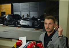 "Ovo nije usmjereno protiv porodice Radišić" Stanivuković za četvrtak najavio rušenje objekta "Kajaka"