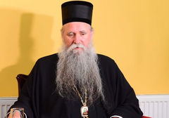 "SPC mora da se brani" Joanikije poručio da Ðukanoviću nije smetala podrška crkve
