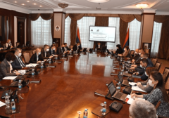 PROJEKAT SOCIJALIZACIJE Djeca sa Kosova na sedmodnevnom boravku u Srpskoj