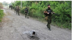 UŽIVO/VIDEO/☠Eliminisan  atentator;Ukajinci vratili dio teritorije?;⚔️Rusi sve bliži Slavjansku;Ukrajinci 7200 vojnika vode "nestali"